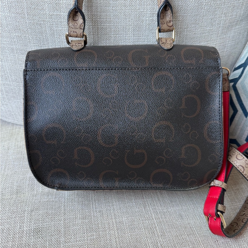 Guess crossbody bag - Picture 5 of 17